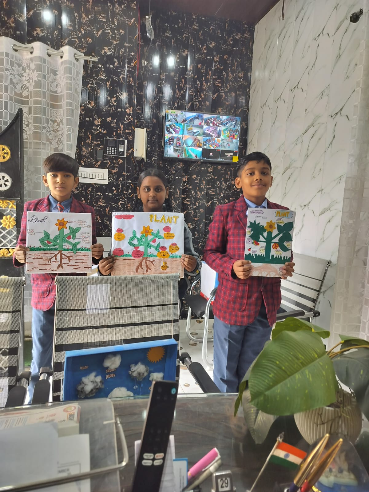 Science Exhibition